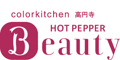 HotPepper高円寺店